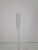 1920s Art Nouveau French Gladioli Fluted Glass Vase, 1920s For Sale - Image 5 of 15