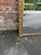 Large Antique English Arched Top Gilt Overmantle Mirror For Sale - Image 3 of 8