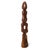 Hkliving Wooden Art Sculpture Vertigo Wooden Sculpture For Sale - Image 3 of 5