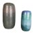 Ceramic Vases by Piet Knepper for Mobach, 1970s, Set of 2 For Sale