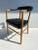 Wood 1950s United Nations Armchairs Attributed to Jacob Kjaer - A Pair For Sale - Image 7 of 13