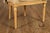Louis XVI Style Pair Of Painted Oval Back Armchairs With Upholstered Seats For Sale - Image 18 of 18