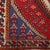 Middle Eastern Shiraz Rug For Sale - Image 5 of 8