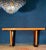 Art Deco Italian Console Table attributed to Osvaldo Borsani, 1940s For Sale - Image 6 of 10