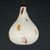 Mid-Century Modern Opaline Murano Glass Pendant Lamp from Stilnovo, 1950s For Sale - Image 14 of 15