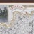 1900 - 1909 Antique Map of County Durham, English, Framed, After Moule, Victorian, c.1900 For Sale - Image 5 of 12