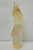 Vintage Mid Century Italian Modern Lucite Acrylic Nude Bust Modernist Sculpture For Sale - Image 9 of 18