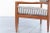 Mid-Century Modern Walnut Lounge Chairs by Adrian Pearsall for Craft Associates, 1960s For Sale - Image 9 of 12