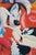 Late 20th Century Late 20th Century Looney Tunes Cartoon Spoof Movie Poster Gone With a Strong Wind 16" For Sale - Image 5 of 12
