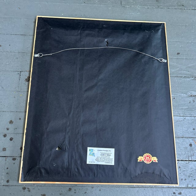 2020s Contemporary Original Abstract Red Pepper Still Life Painting For Sale - Image 5 of 5