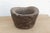 Rustic Wabi Sabi Stone Basin For Sale In Los Angeles - Image 6 of 8