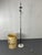 Mid-Century Modernist Italian Floor Lamp with Marble Base, 1950s For Sale - Image 13 of 14