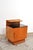 Art Deco Bedside Tables by Jindřich Halabala, 1940s, Set of 2 For Sale - Image 3 of 14