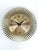 Mid-Century Bohemian Anker Quartz Wall Clock, 1960s For Sale - Image 11 of 11