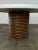 Capas Dining Table Handcrafted For Sale - Image 4 of 7