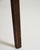 Scandinavian Teak and Dark Wood Bedside Table, 1950s For Sale - Image 9 of 11