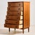 Teak Dresser with Six Drawers, 1960s For Sale - Image 3 of 13
