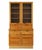This stunning 1970s Danish Vantinge Mobelindustri display cabinet is a prime example of Scandinavian craftsmanship. The...