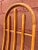 Wood 1990s Vintage Architectural Oak Dining Chairs- Set of 6 For Sale - Image 7 of 12