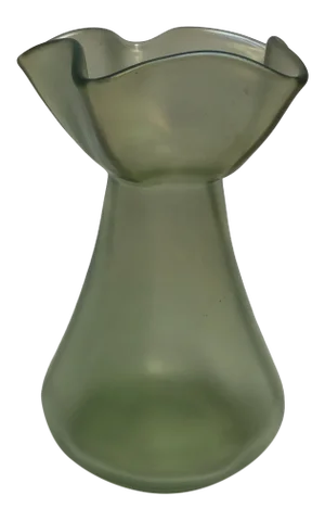 Antique Loetz Art Glass Vase