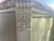 Antique Small Cabinet in Fir For Sale - Image 10 of 18