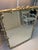 Gold 1970s Elegant Gold Gilt Mirror — “Cat O Nine Tails” For Sale - Image 8 of 16