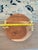 Wood Give Thanks Wooden Serving Tray or Charcuterie Board For Sale - Image 7 of 9