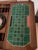 Hollywood Regency Inlaid Gaming Table, Italy, 1960s For Sale - Image 13 of 16