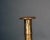 English Late 18th Century English Brass Side-Eject Candlesticks For Sale - Image 3 of 7