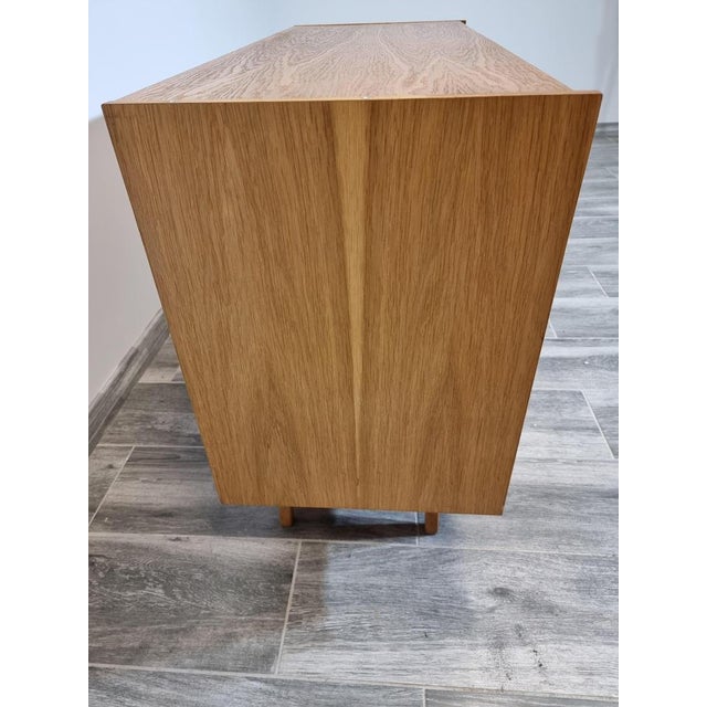 Chest of Drawers by Jiri Jiroutek for Interior Prague For Sale - Image 3 of 16