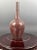 H-18cm,W-10cm Adorn your home with the timeless sophistication of this Chinese Vintage Porcelain Vase from the Qing...