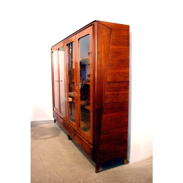 Gio Ponti Cabinet by Gio Ponti for Dassi, 1950 For Sale - Image 4 of 9