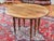 Extendable Table in Oak with Gate Legs For Sale - Image 13 of 15