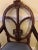 Antique English Mahogany Dining Table & 14 Chairs, Expands to Seat 14 For Sale - Image 13 of 18