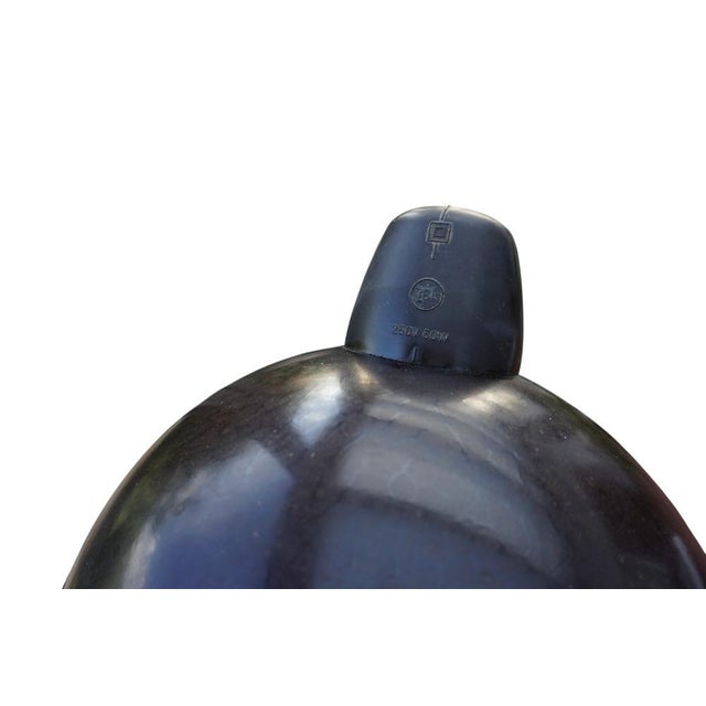 Vintage Bauhaus Model 0342 Table Lamp by Marianne Brandt & H. Bredendieck for LBL, 1950s For Sale - Image 6 of 8