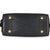 1990s Black Monogram Empreinte Neo Alma BB For Sale - Image 5 of 9
