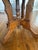 Late 19th Century Eastlake Walnut Parlor Table With Burl Inlays For Sale - Image 9 of 9