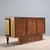 Sideboard with Bar Function, 1940s For Sale - Image 11 of 12