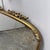 Rococo Revival Gilt Framed Wall Mirror, Vintage For Sale In San Francisco - Image 6 of 12