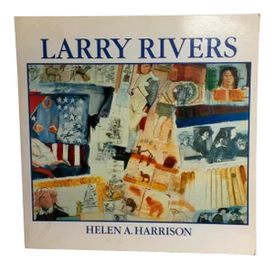 Helen A. Harrison, Larry Rivers