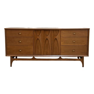 Brasilia Mid Century Modern Dresser For Sale