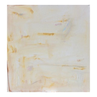 "Sunlit Perspicaciousness" Original Abstract Painting by Brian Jerome For Sale