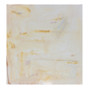 "Sunlit Perspicaciousness" Original Abstract Painting by Brian Jerome