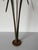 1970s 1970’s Mid-Century Modern Mixed Metals Cattail Sculpture For Sale - Image 5 of 12