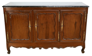Mahogany Port Sideboard, 18th Century