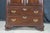 1990s Ethan Allen Georgian Court Cherry Clothing Armoire Linen Press 11-5265 For Sale - Image 6 of 18