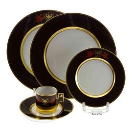 Example of Augarten Tableware and Barware