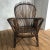 Set of Bamboo Armchairs from Dalvera, 1960s For Sale - Image 4 of 8