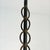 Murano Glass Chandelier attributed to Guglielmo Ulrich for Strada, Italy, 1940s For Sale - Image 10 of 18