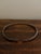 Set of Three Ancient Roman Bronze Bracelets on Custom Museum Mounts For Sale - Image 10 of 12